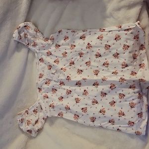 NWT Maurices Tank Top